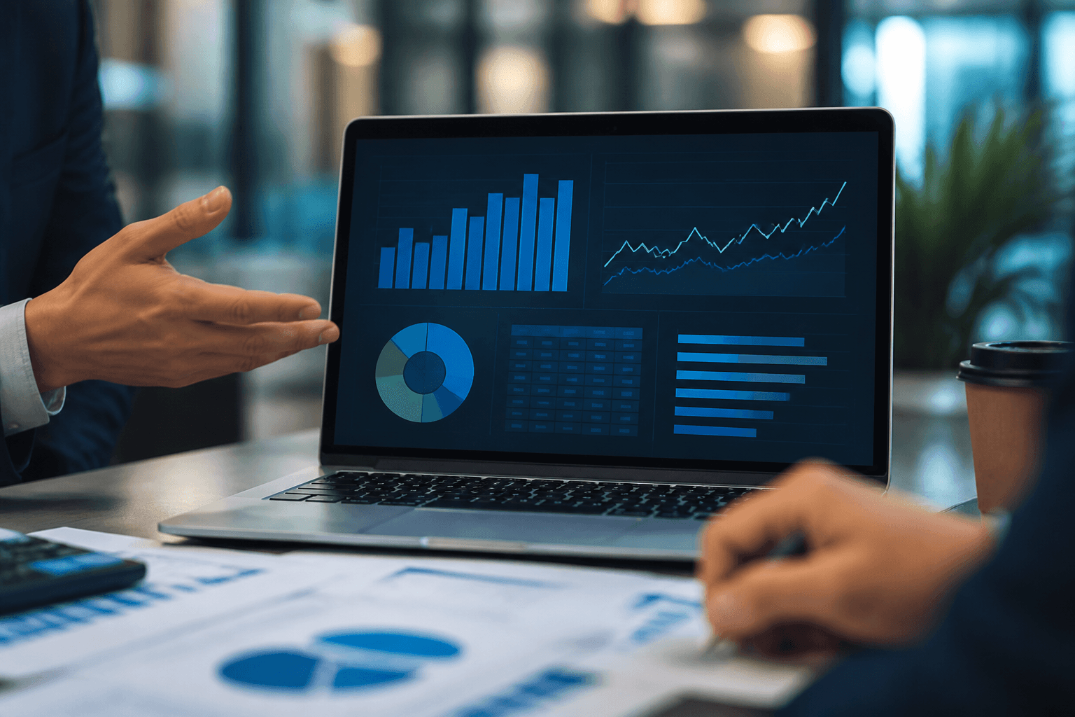 What boards should expect from assurance partners