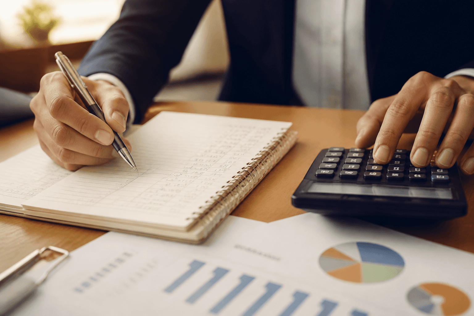 How internal controls reduce audit risk